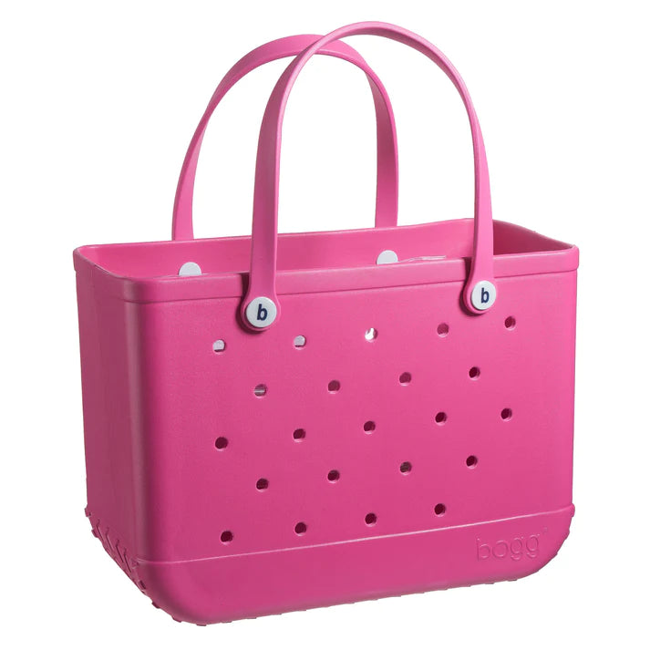 Bogg Bag • Haute Pink