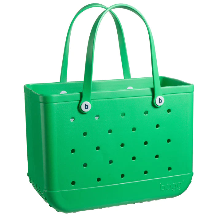 Bogg Bag • GREEN with envy