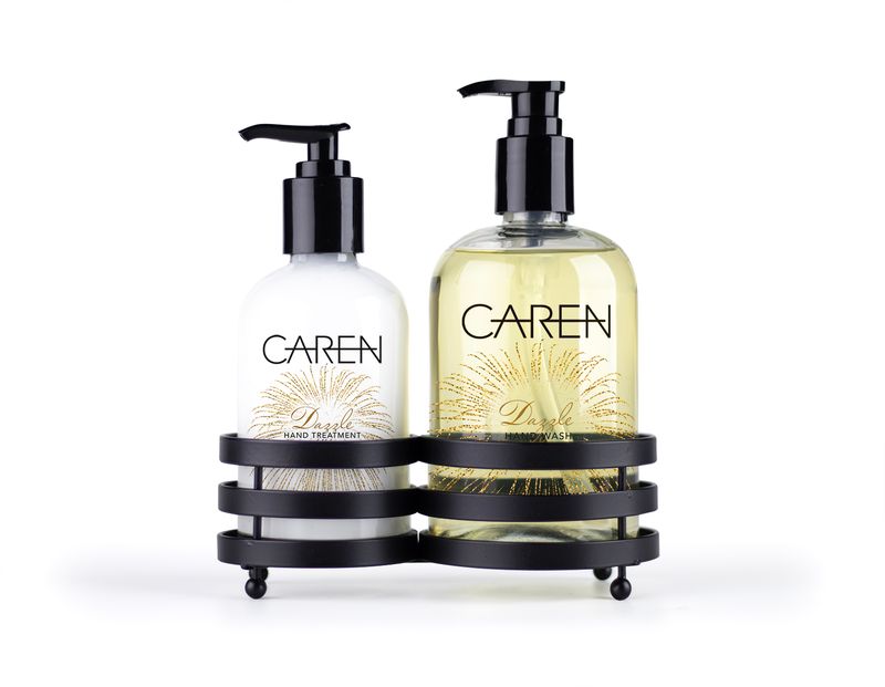 Caren Sink Set Duo • Dazzle