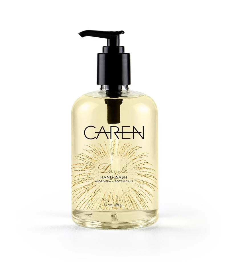 Caren 14oz Wash • Dazzle