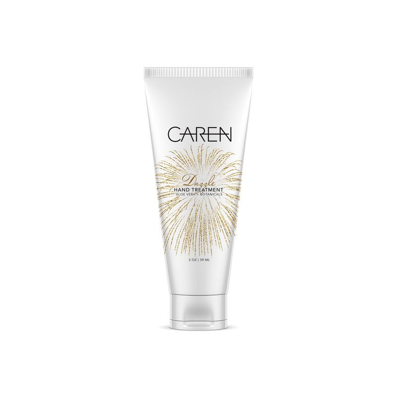 Caren Hand Treatment 2oz • Dazzle