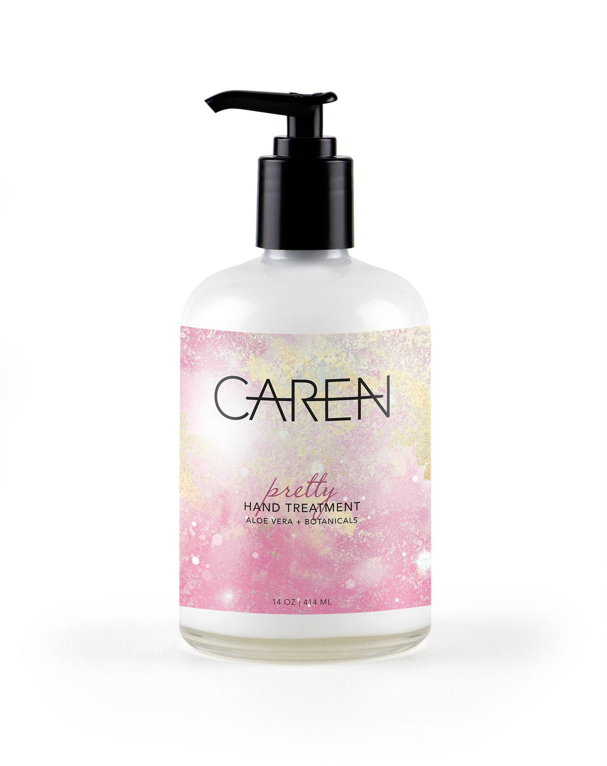 Caren Hand Treatment 8oz • Pretty