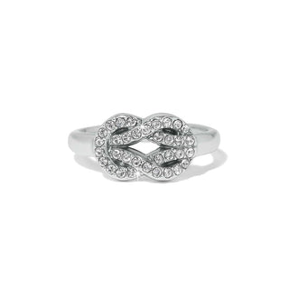 Interlok Harmony Luxe Ring