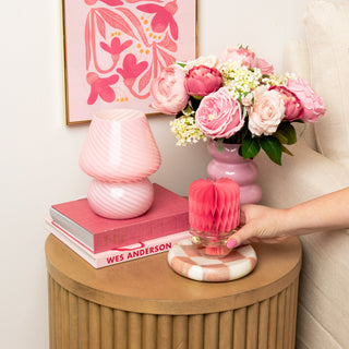 Honeycomb Diffuser • Sweet Grace