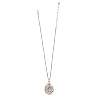 Kyoto In Bloom Butterfly Necklace