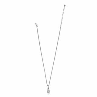 La Tulipe Petal Short Necklace