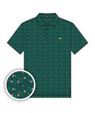 Youth Flyline Performance Polo Sunday Success • Champions Green