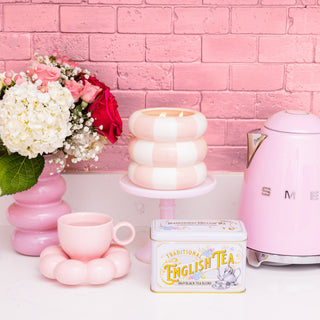 Sweet Grace Collection Candle #074