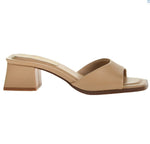 Liinda Dress Sandal • Nude