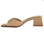 Liinda Dress Sandal • Nude