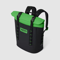 Hopper M12 Backpack Cooler • Soft Cooler