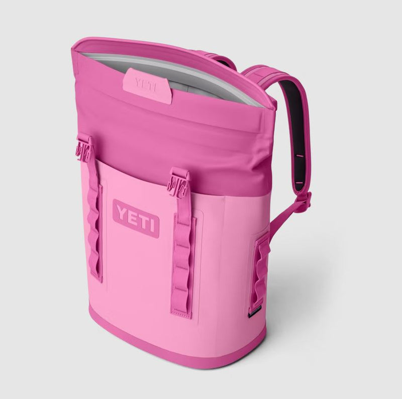 Hopper M12 Backpack Cooler • Soft Cooler