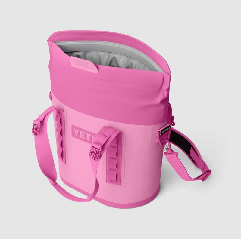 Hopper M15 Cooler • Soft Cooler