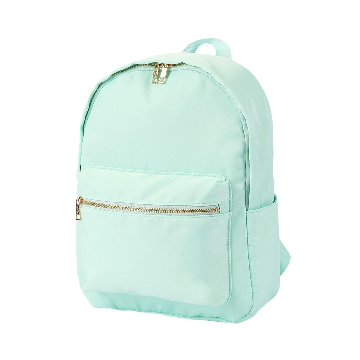 Charlie Backpack • Mint