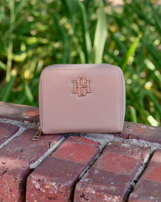 Blakely Wallet • Latte LS