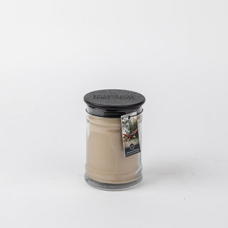 Small Jar Candle • Afternoon Retreat
