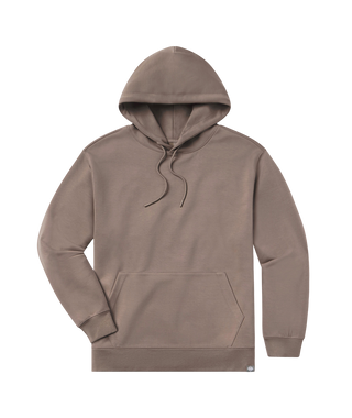 CoolTouch Hoodie • Hazelnut