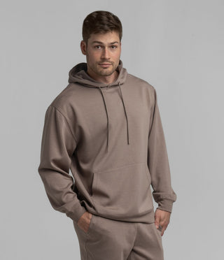CoolTouch Hoodie • Hazelnut