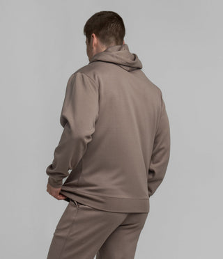 CoolTouch Hoodie • Hazelnut