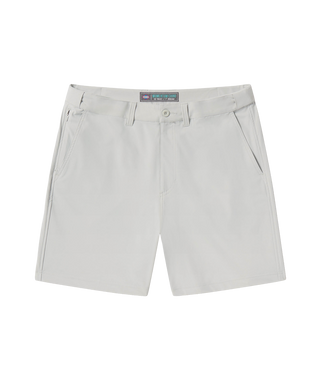 Momentum Performance Chino Short • Cloud