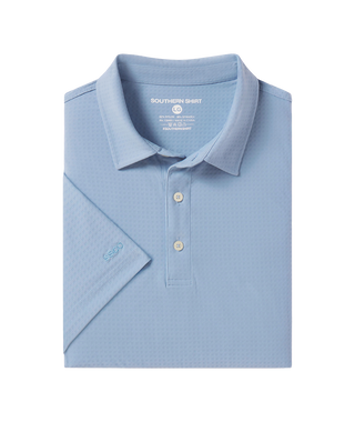 Next Level Performance Polo • Horizon