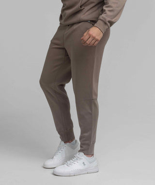 CoolTouch Joggers • Hazelnut