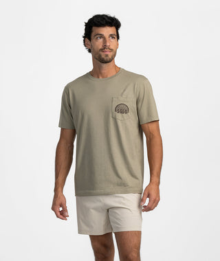 Old Forest Reserve Tee SS • Overland