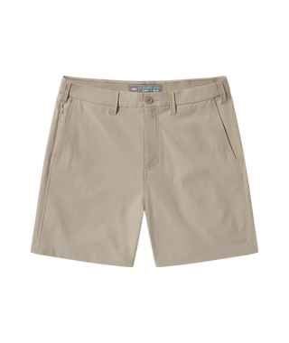 Clubhouse Performance Chino • Acorn