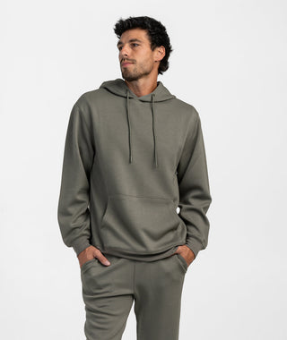 Cool Touch Hoodie • Oak