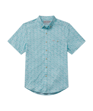 Grand Slam Baja Shirt