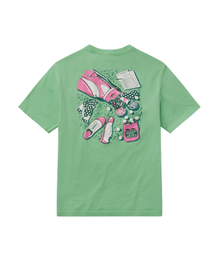 Queen of the Green Tee • Fairway