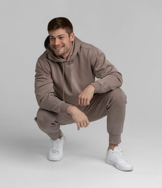 CoolTouch Hoodie • Hazelnut
