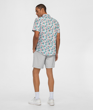 Palm Perch Baja Shirt