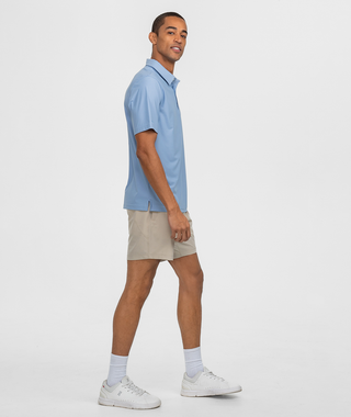 Next Level Performance Polo • Horizon