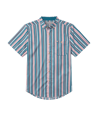 Victory Stripes Baja Shirt