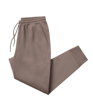 CoolTouch Joggers • Hazelnut