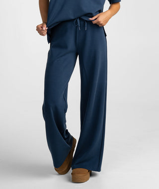 AstroKnit Pants • Nightfall