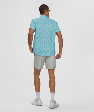 Grand Slam Baja Shirt