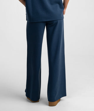 AstroKnit Pants • Nightfall