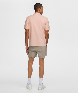 Next Level Performance Polo • Just Peachy