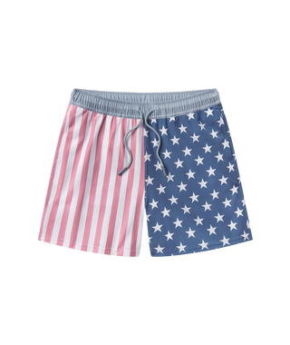 Youth Freedom Rider Swim Shorts