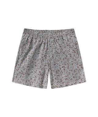 Everyday Hybrid Shorts • Ridgeline