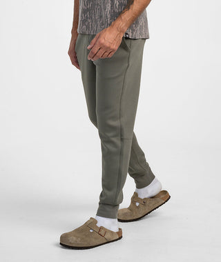 Cool Touch Joggers • Oak