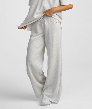 AstroKnit Pants • Stone