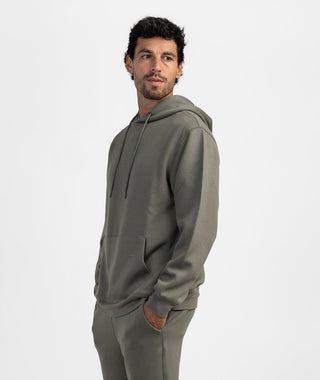 Cool Touch Hoodie • Oak