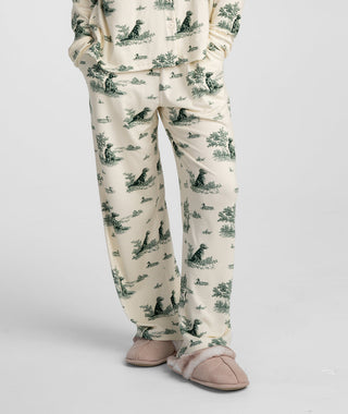 Sweet Dreams Pajama Set • Marsh Walk