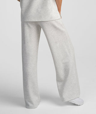 AstroKnit Pants • Stone