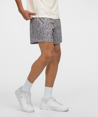 Everyday Hybrid Shorts • Ridgeline