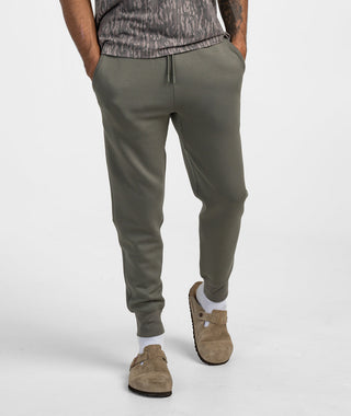 Cool Touch Joggers • Oak