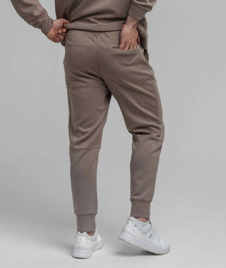 CoolTouch Joggers • Hazelnut